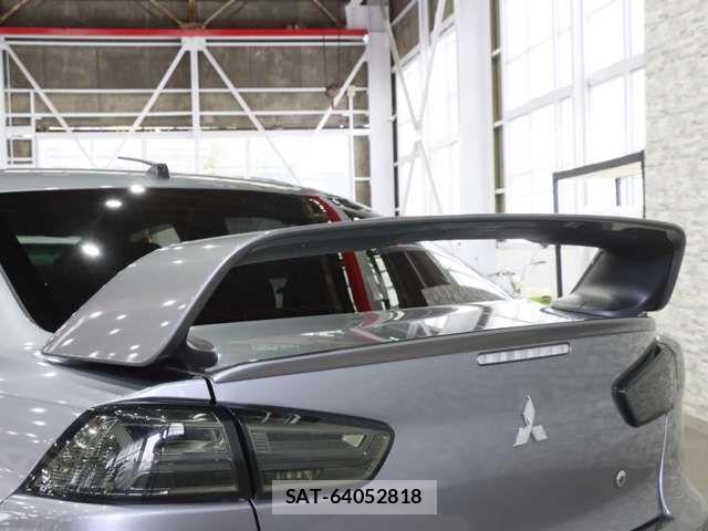 Mitsubishi LANCER 2015-09 7358323-7
