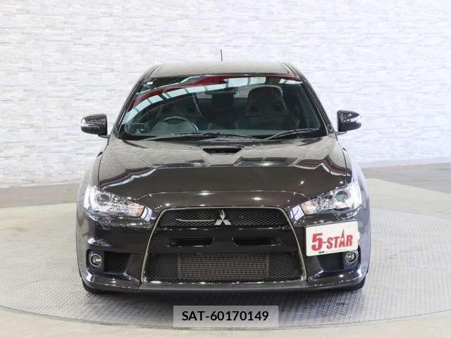 Mitsubishi LANCER 2016-02 7358321-10