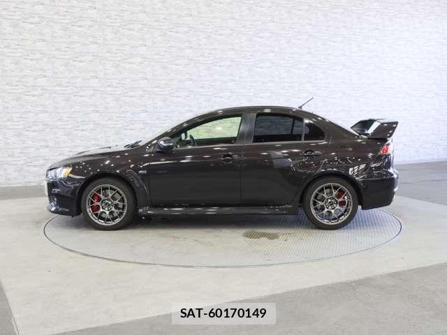 Mitsubishi LANCER 2016-02 7358321-11