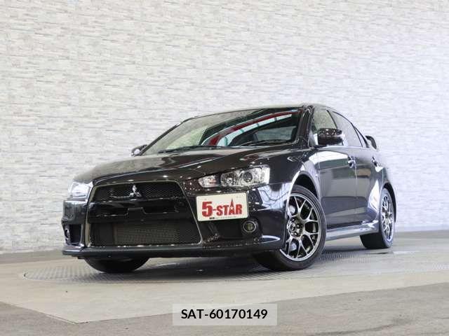 Mitsubishi LANCER 2016-02 7358321-12