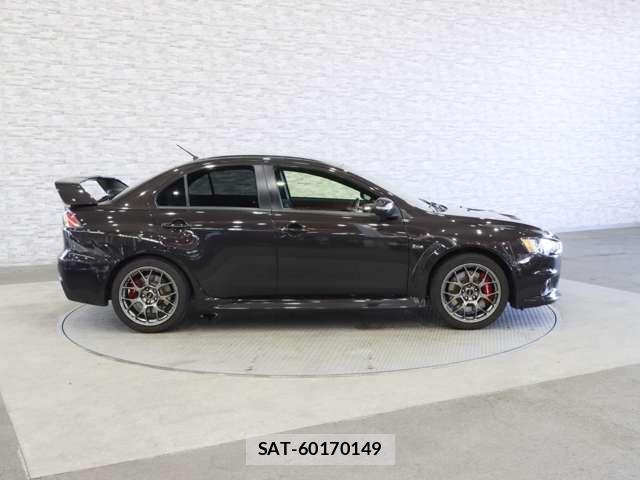 Mitsubishi LANCER 2016-02 7358321-13