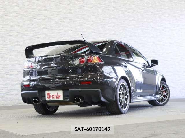 Mitsubishi LANCER 2016-02 7358321-14