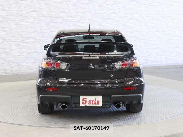 Mitsubishi LANCER 2016-02 7358321-15