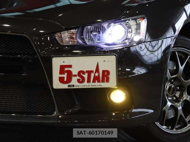 Mitsubishi LANCER 2016-02 7358321-16