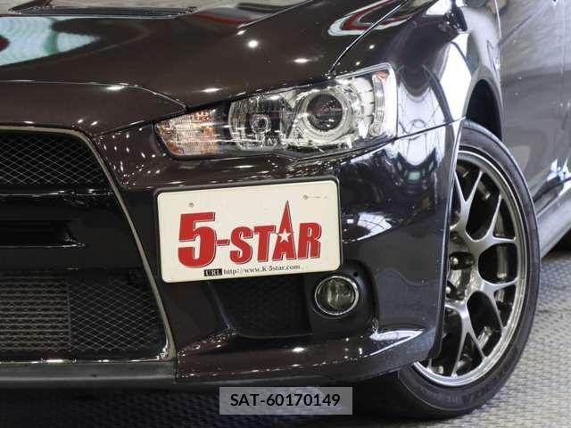 Mitsubishi LANCER 2016-02 7358321-17