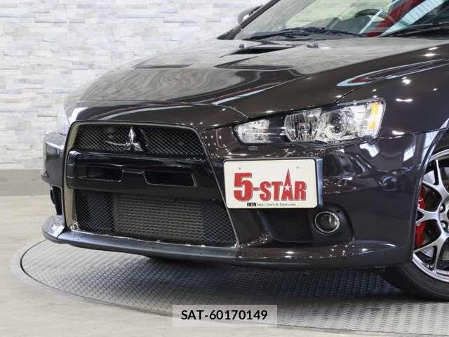 Mitsubishi LANCER 2016-02 7358321-6