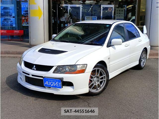 Mitsubishi LANCER 2005-03 7358320-0