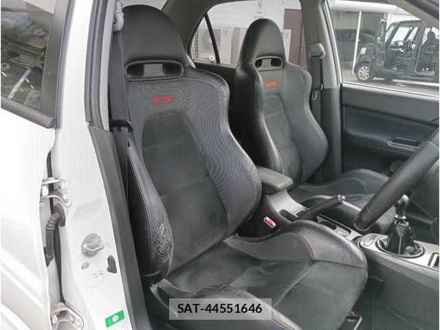 Mitsubishi LANCER 2005-03 7358320-10
