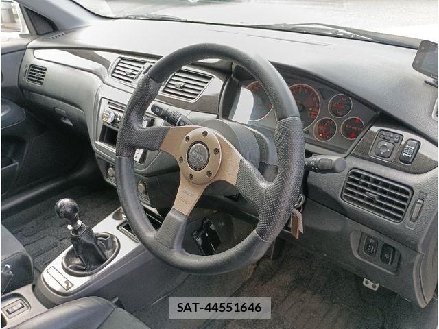Mitsubishi LANCER 2005-03 7358320-11