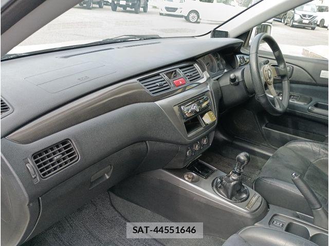 Mitsubishi LANCER 2005-03 7358320-15