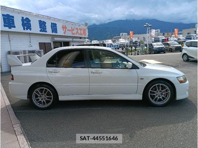 Mitsubishi LANCER 2005-03 7358320-16