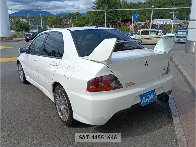 Mitsubishi LANCER 2005-03 7358320-1