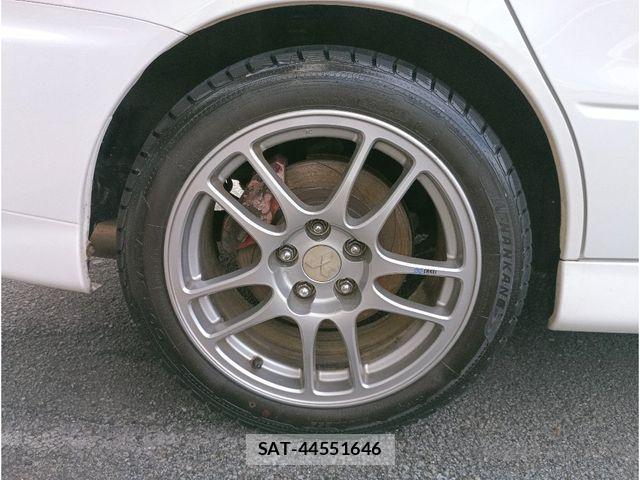 Mitsubishi LANCER 2005-03 7358320-25