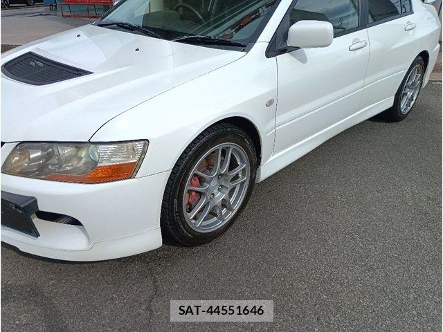 Mitsubishi LANCER 2005-03 7358320-26