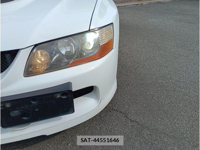 Mitsubishi LANCER 2005-03 7358320-27