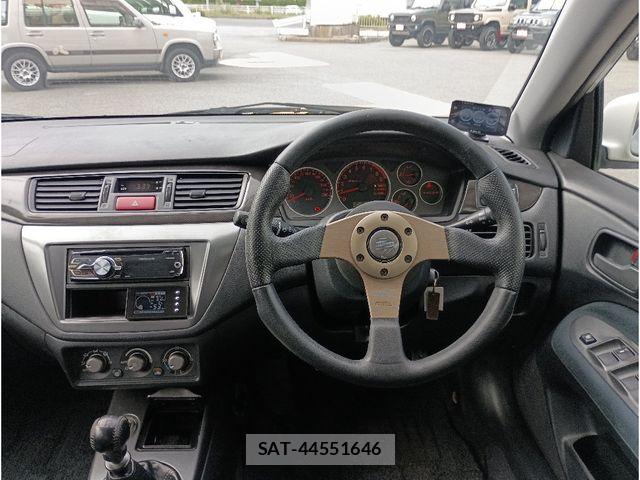 Mitsubishi LANCER 2005-03 7358320-2