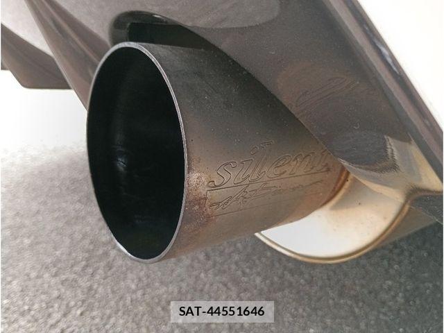 Mitsubishi LANCER 2005-03 7358320-29