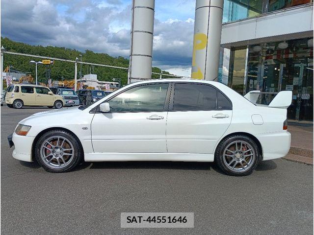 Mitsubishi LANCER 2005-03 7358320-3