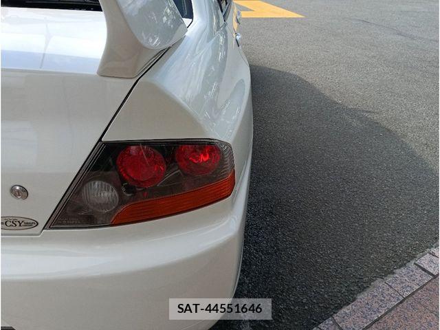 Mitsubishi LANCER 2005-03 7358320-5