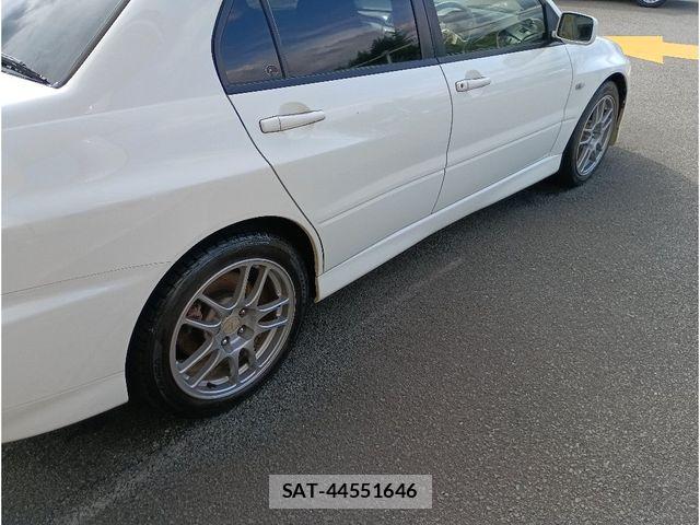 Mitsubishi LANCER 2005-03 7358320-6