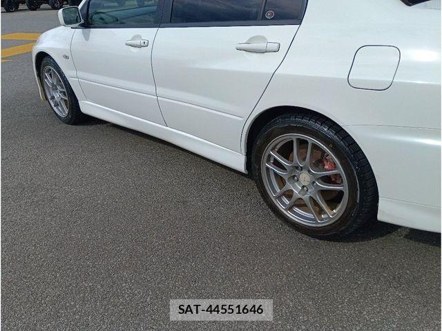 Mitsubishi LANCER 2005-03 7358320-8