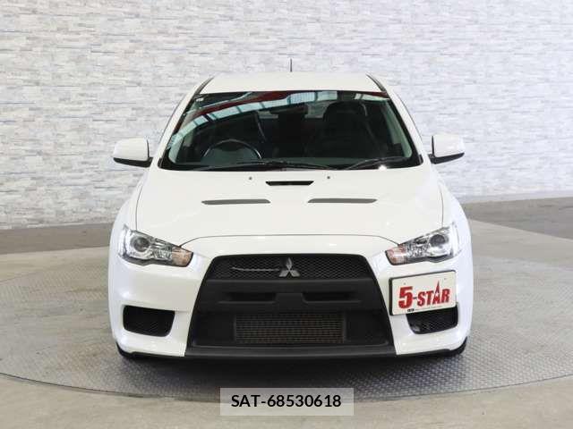 Mitsubishi LANCER 2009-11 7455211-10