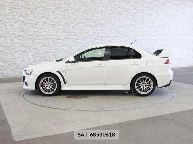 Mitsubishi LANCER 2009-11 7455211-11