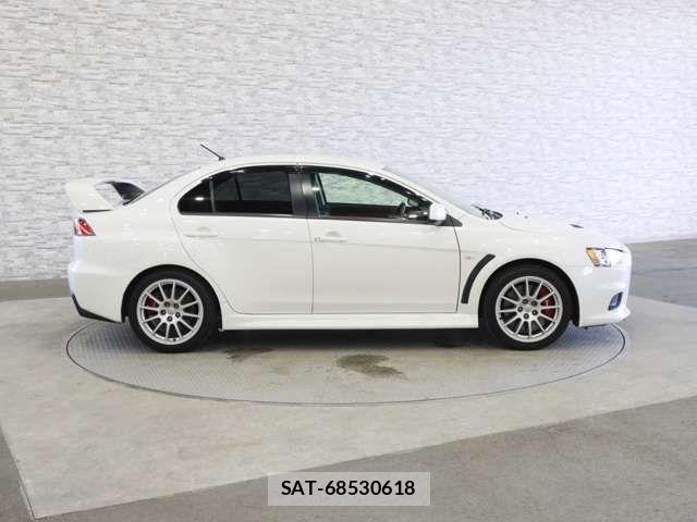 Mitsubishi LANCER 2009-11 7455211-12