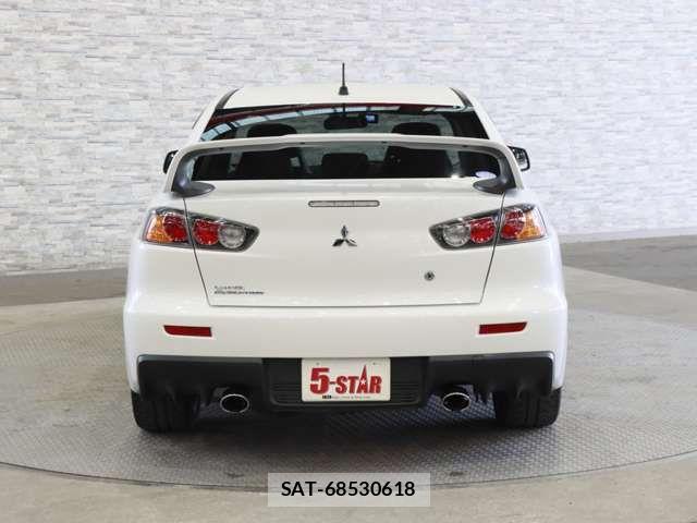 Mitsubishi LANCER 2009-11 7455211-13