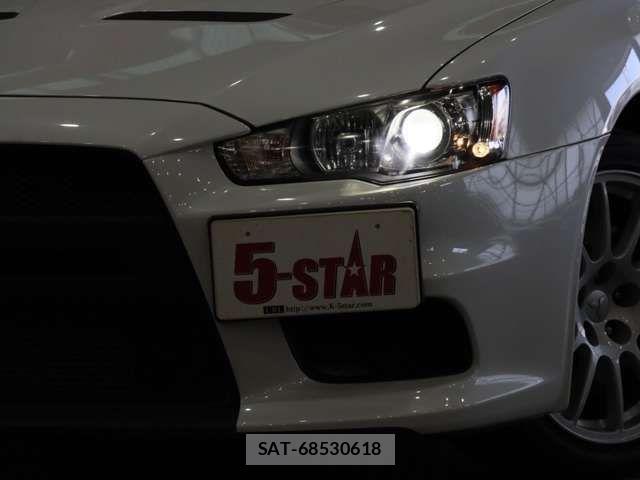 Mitsubishi LANCER 2009-11 7455211-14