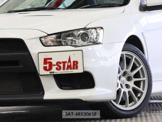 Mitsubishi LANCER 2009-11 7455211-15