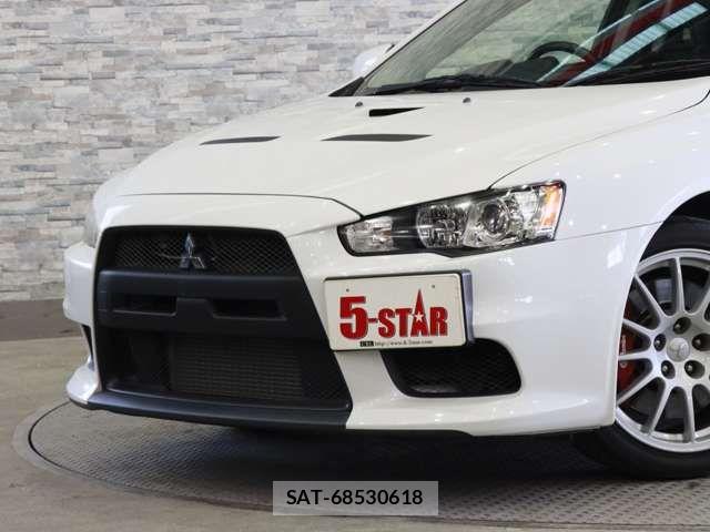 Mitsubishi LANCER 2009-11 7455211-16