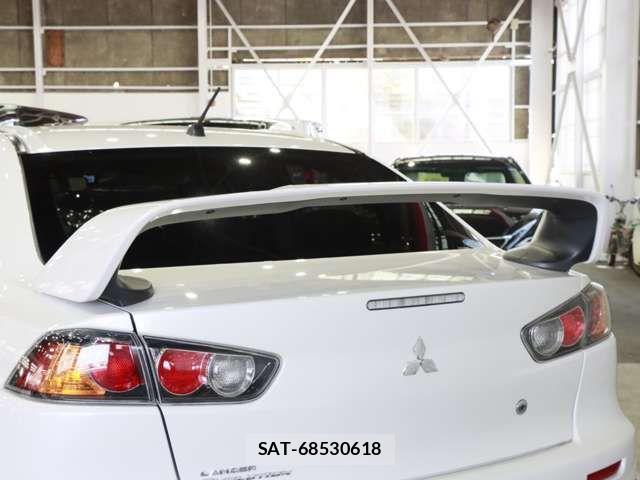 Mitsubishi LANCER 2009-11 7455211-19