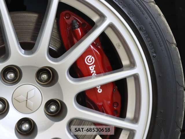 Mitsubishi LANCER 2009-11 7455211-6
