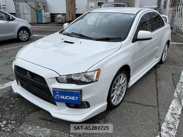 Mitsubishi LANCER 2011-05 7455214-0