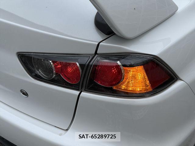 Mitsubishi LANCER 2011-05 7455214-9