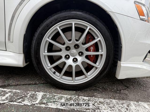 Mitsubishi LANCER 2011-05 7455214-10