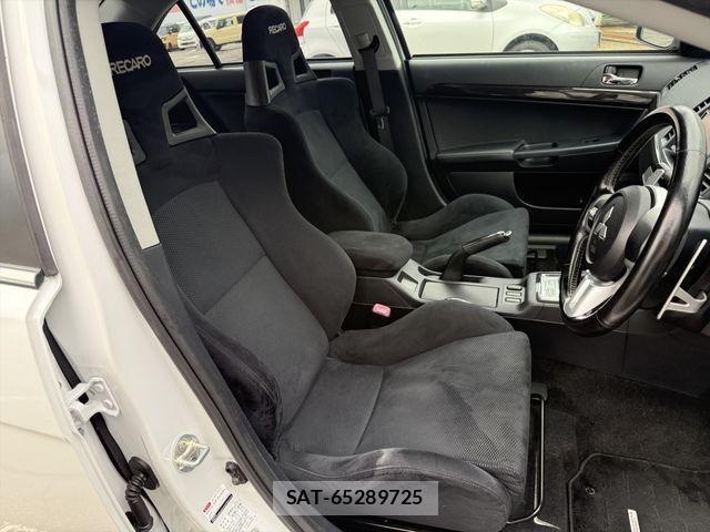 Mitsubishi LANCER 2011-05 7455214-11