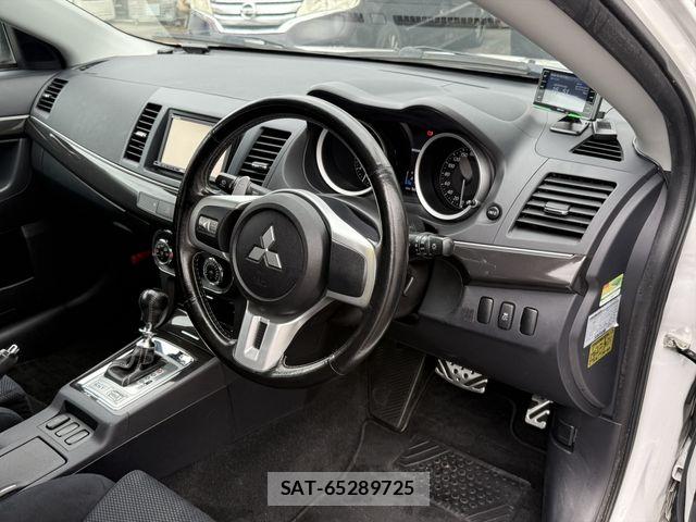Mitsubishi LANCER 2011-05 7455214-12