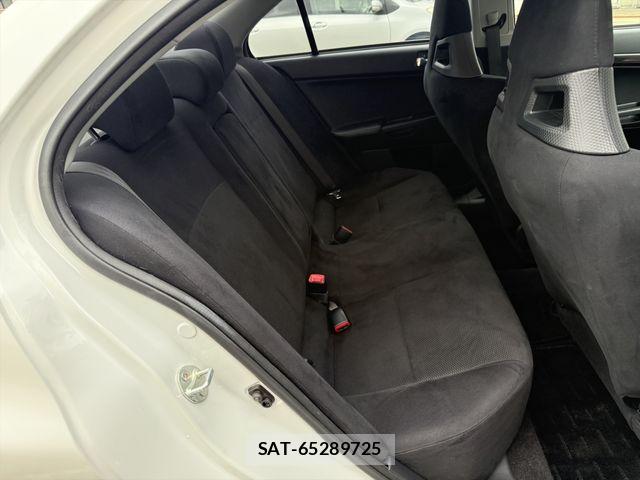 Mitsubishi LANCER 2011-05 7455214-14