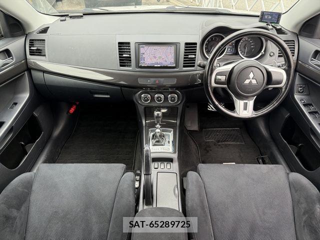 Mitsubishi LANCER 2011-05 7455214-15