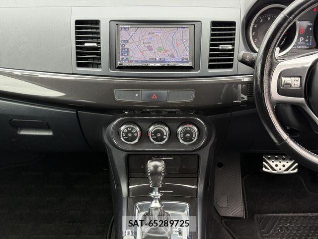 Mitsubishi LANCER 2011-05 7455214-16