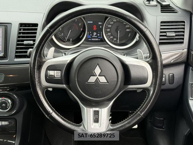 Mitsubishi LANCER 2011-05 7455214-17