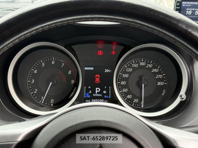 Mitsubishi LANCER 2011-05 7455214-18