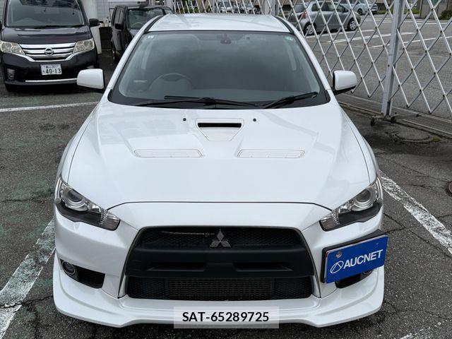 Mitsubishi LANCER 2011-05 7455214-1