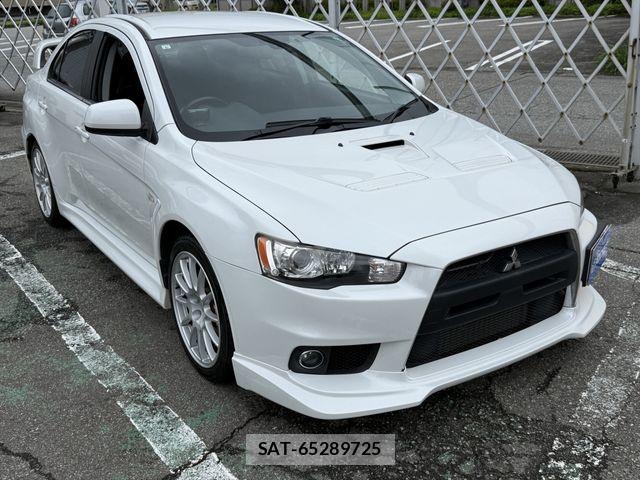 Mitsubishi LANCER 2011-05 7455214-2