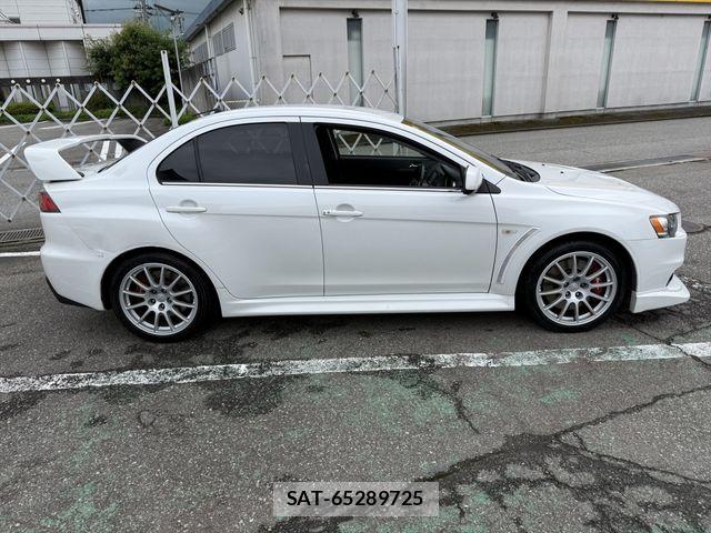 Mitsubishi LANCER 2011-05 7455214-3