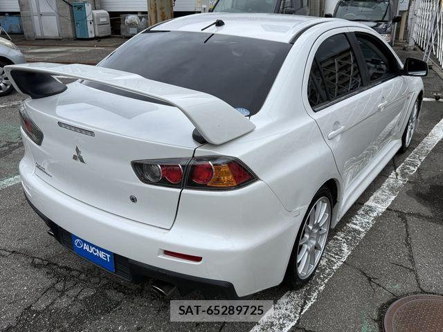 Mitsubishi LANCER 2011-05 7455214-4