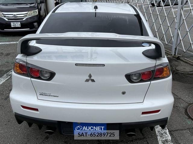 Mitsubishi LANCER 2011-05 7455214-5