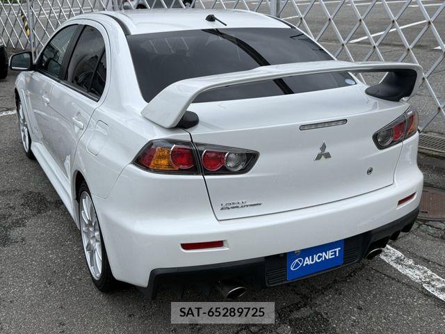 Mitsubishi LANCER 2011-05 7455214-6